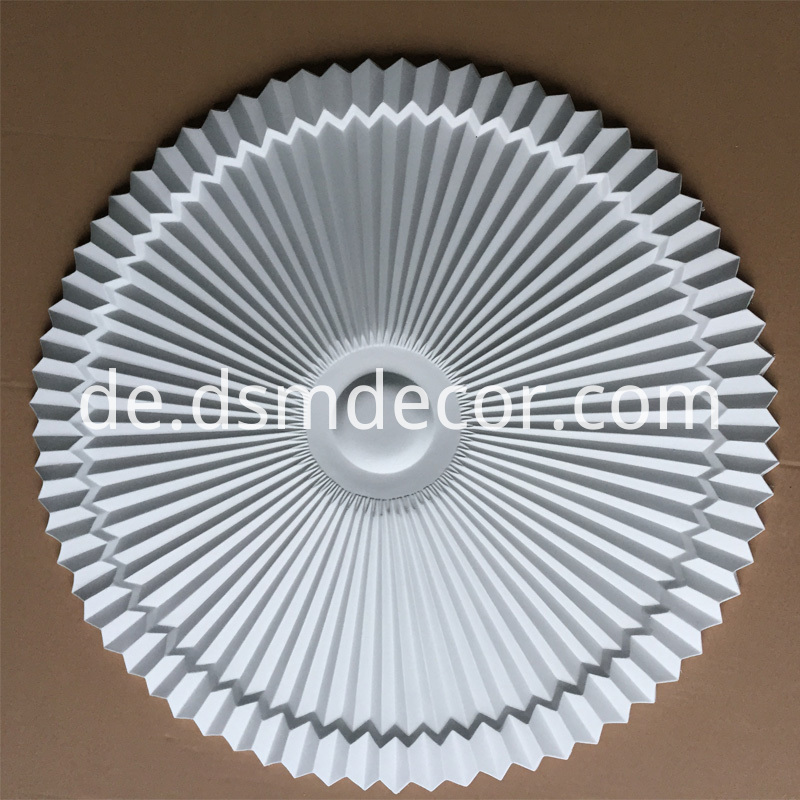 Deckenmedaillon Ceiling Medallion